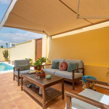 Fidalsa Coastal Soul Vila Torrevieja Exterior foto