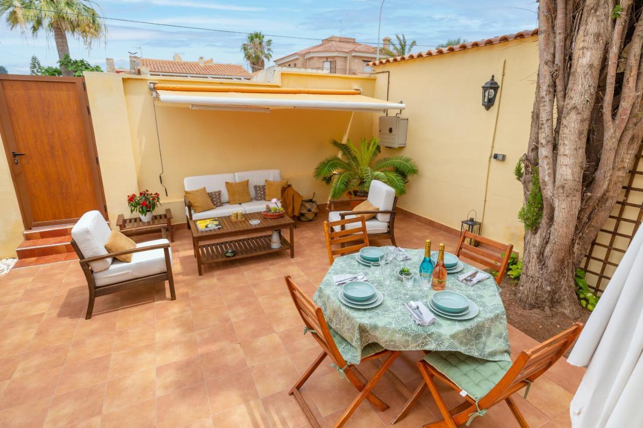 Fidalsa Coastal Soul Vila Torrevieja Exterior foto