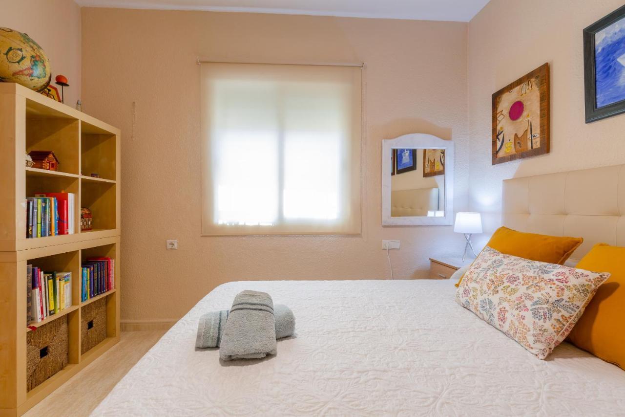 Fidalsa Coastal Soul Vila Torrevieja Exterior foto