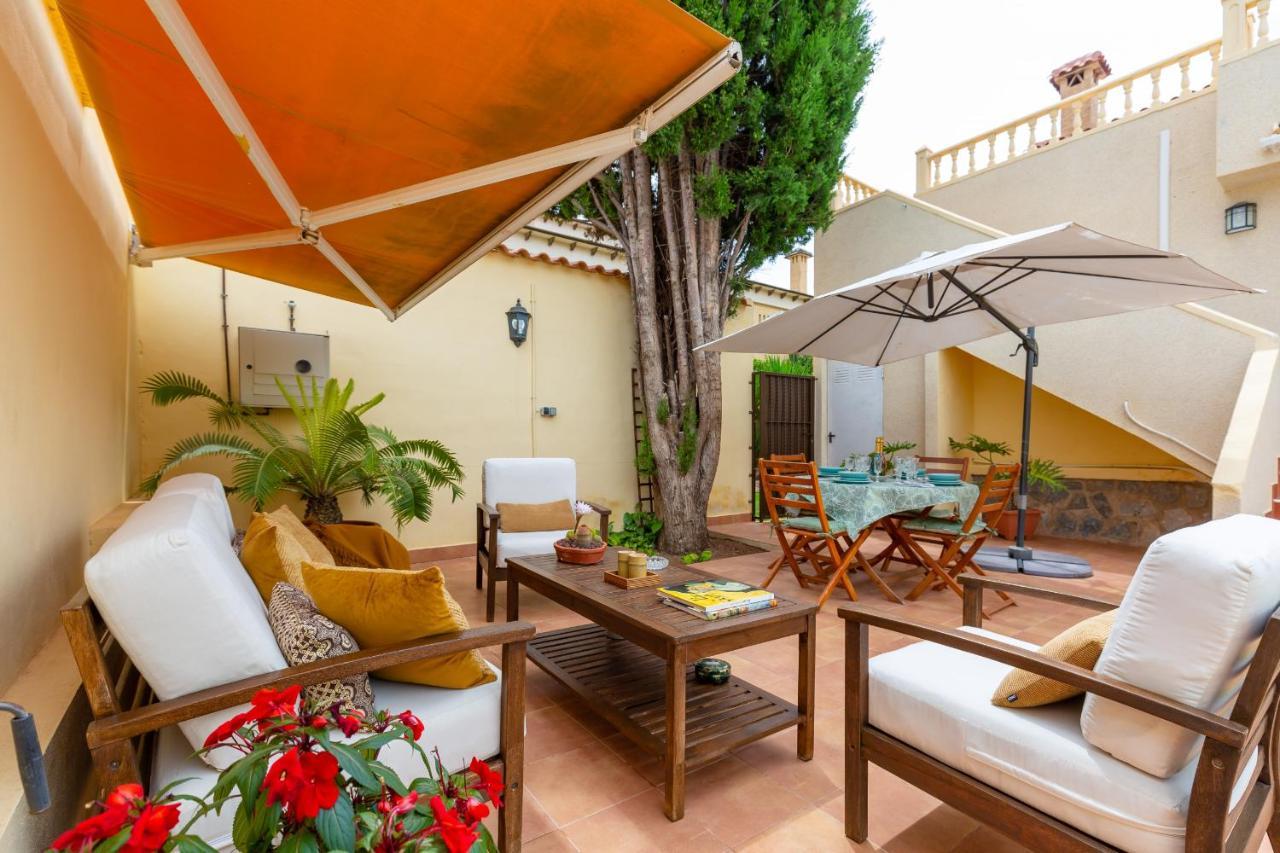 Fidalsa Coastal Soul Vila Torrevieja Exterior foto