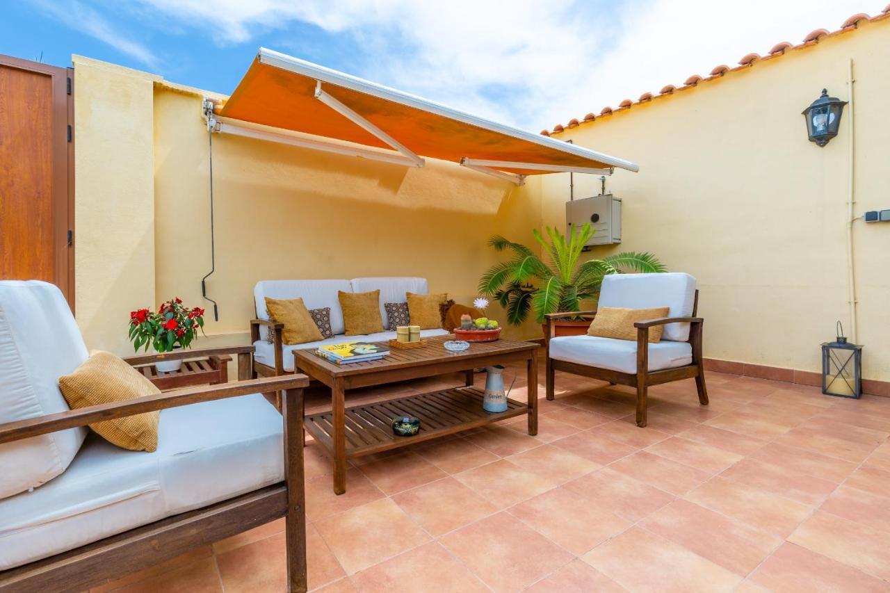 Fidalsa Coastal Soul Vila Torrevieja Exterior foto
