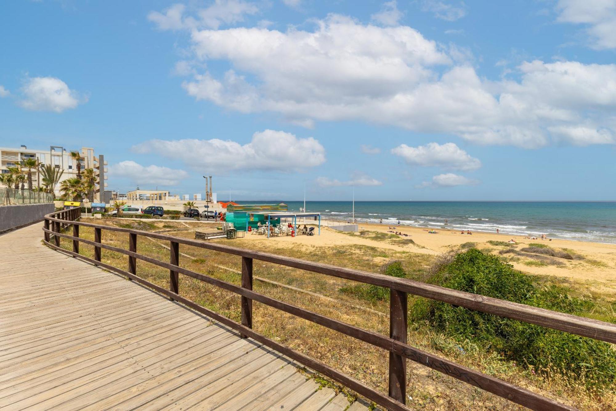 Fidalsa Coastal Soul Vila Torrevieja Exterior foto