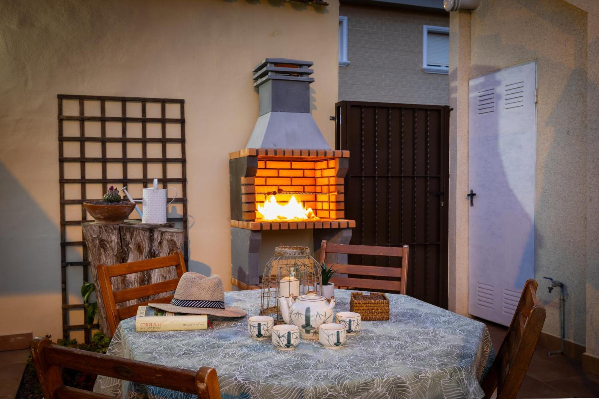 Fidalsa Coastal Soul Vila Torrevieja Exterior foto