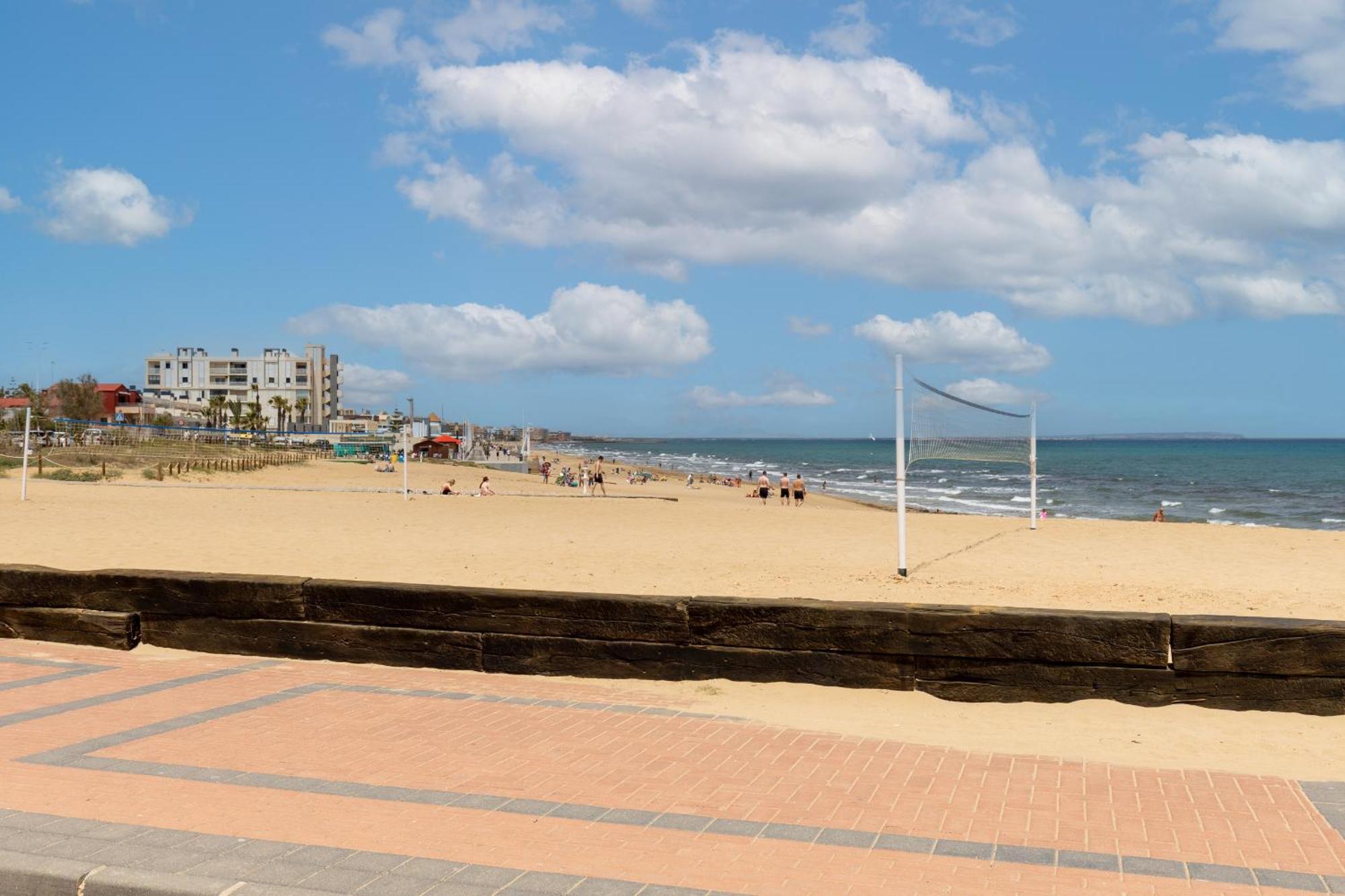 Fidalsa Coastal Soul Vila Torrevieja Exterior foto