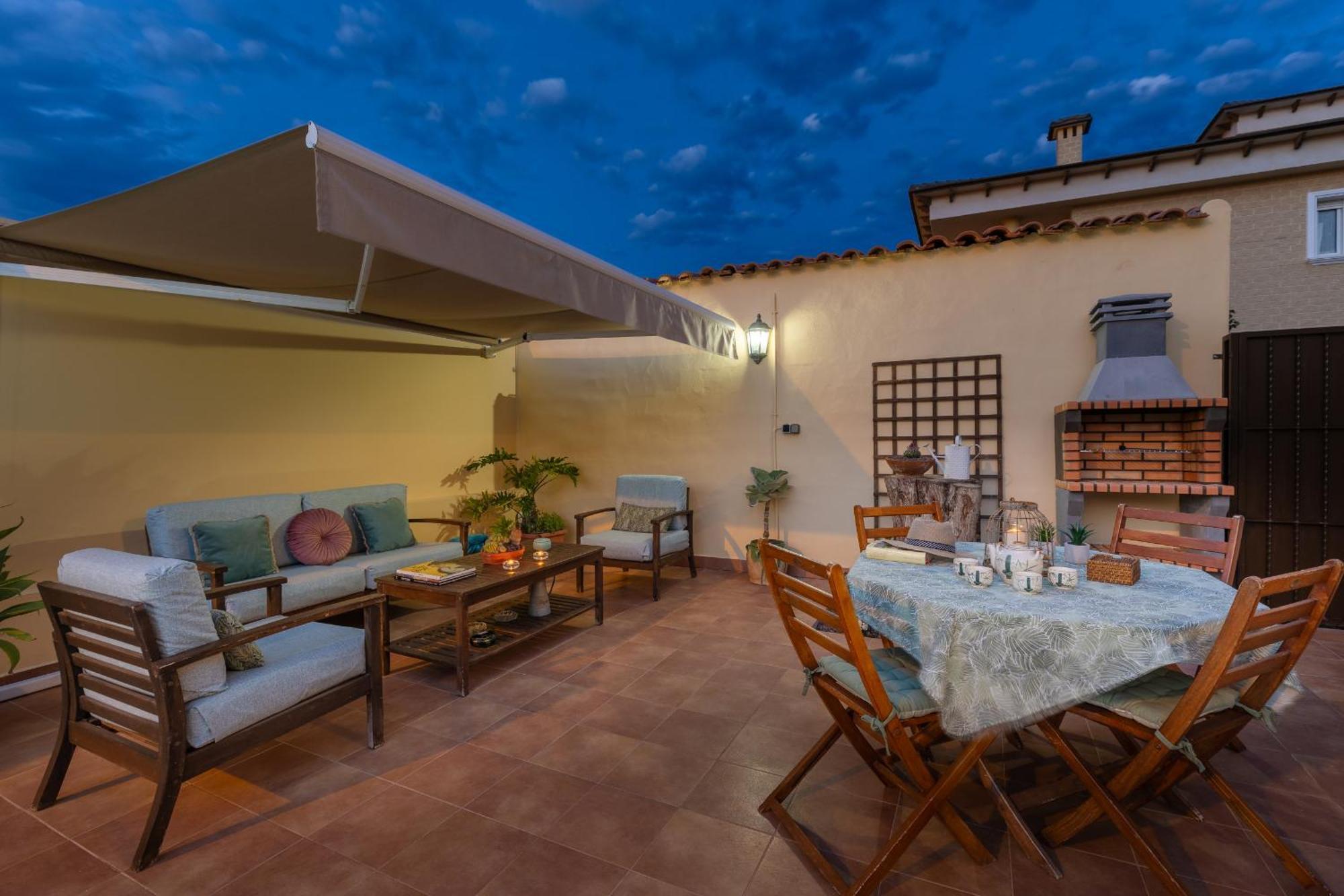 Fidalsa Coastal Soul Vila Torrevieja Exterior foto