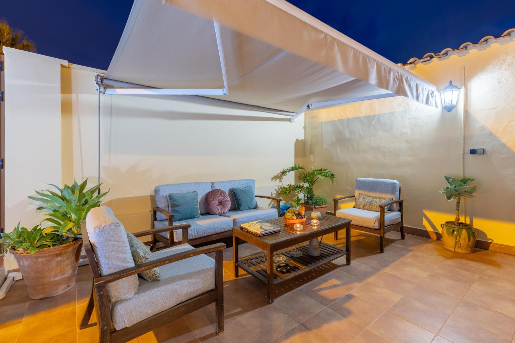 Fidalsa Coastal Soul Vila Torrevieja Exterior foto